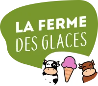 la ferme des glaces