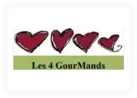 les 4 gourmands