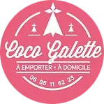 coco galette